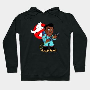 The Real Winston Hoodie